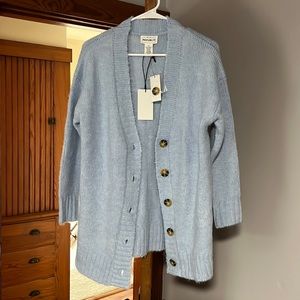 For The Republic Sweater